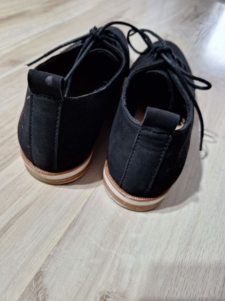 Buty Clara Barson rozm40