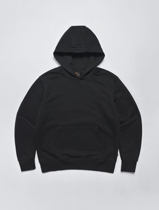 Оригінальний худі Alpha Industries hoodie