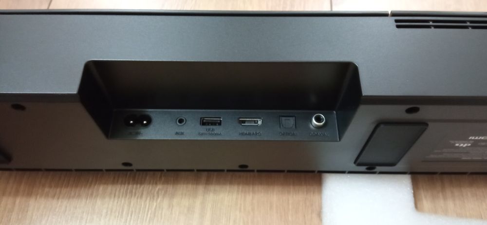Soundbar Hisanse HS2000