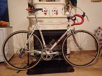 Rower Retro L'Eroica Bianchi Rekord 910s 1986 rok rama 55 cm