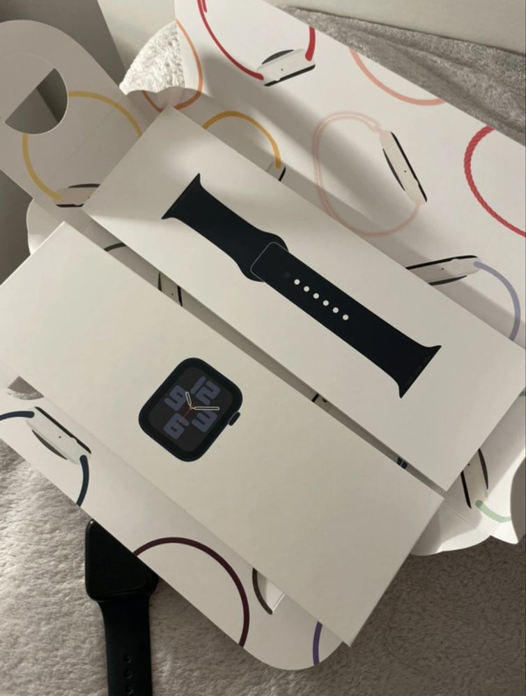 Apple watch se 2024, 40mm
