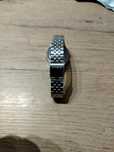 Zegarek Casio Vintage LA680WEA-7EF srebrny