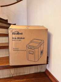 Ледогенератор Генератор льда  kealive ice maker yc e  005c