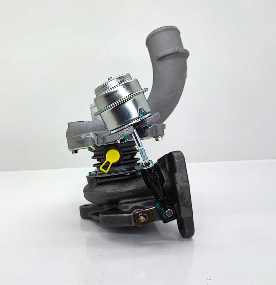 Turbosprężarka  Opel Renault Volvo 1.9 DCI