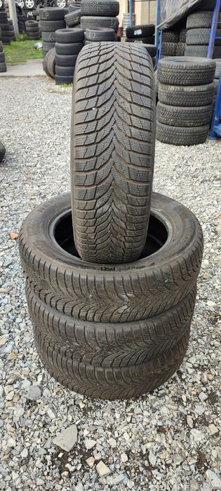235/60R18 Nexen WinGuard Sport 2 2021 rok