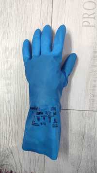 Rękawice nitrylowe ANSELL ALPHATEC