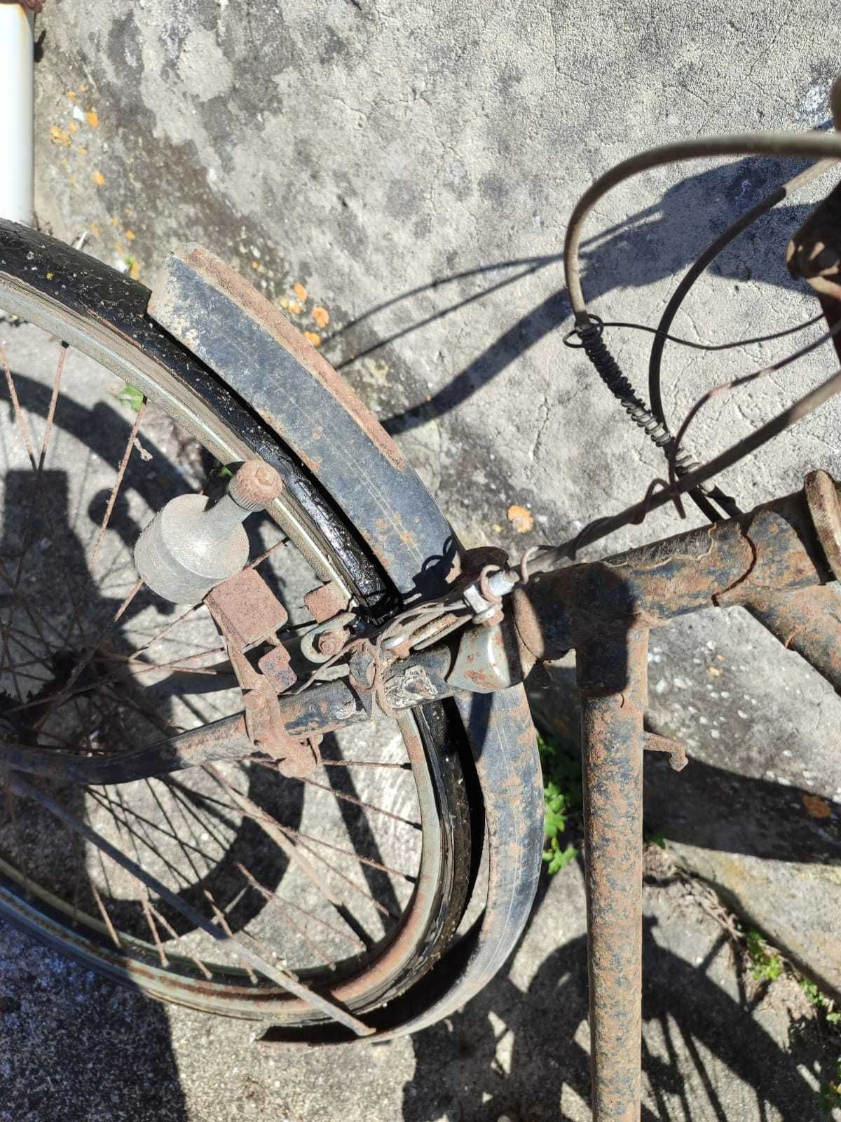 Vendo bicicleta pasteleira - "Especial"