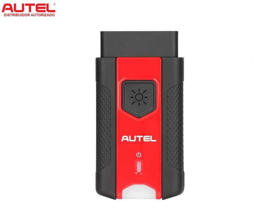 Autel VCI MaxiVCI V200 Módulo Bluetooth para Máquinas OBD Autel (NOVO)