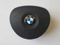 Airbag poduszka Kierownicy BMW E81 E84 E87 E90 E91 E92 E93 M-Pakiet
