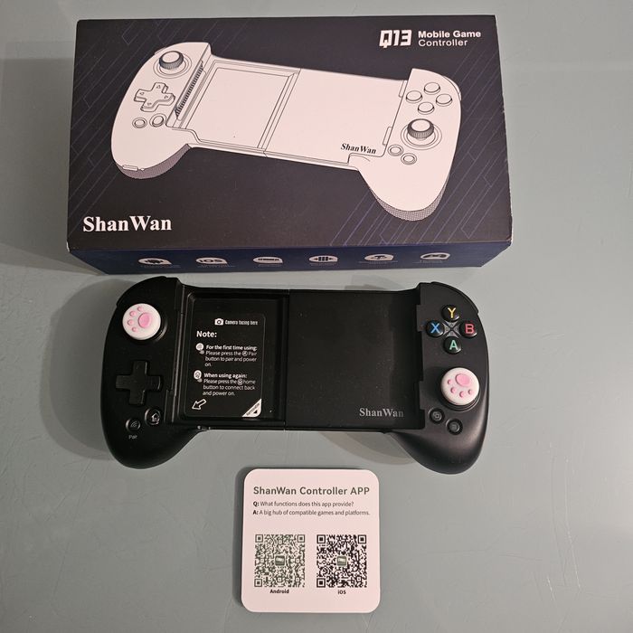 Kontroler ShanWan Q13