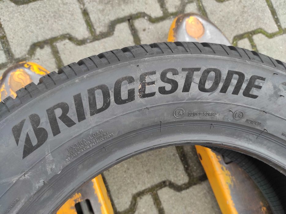 NOWE zimowe 4szt 215/65 R17 Bridgestone Blizzak LM005 WYSYŁKA 2024