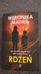 Rdzeń Weronika Mathia