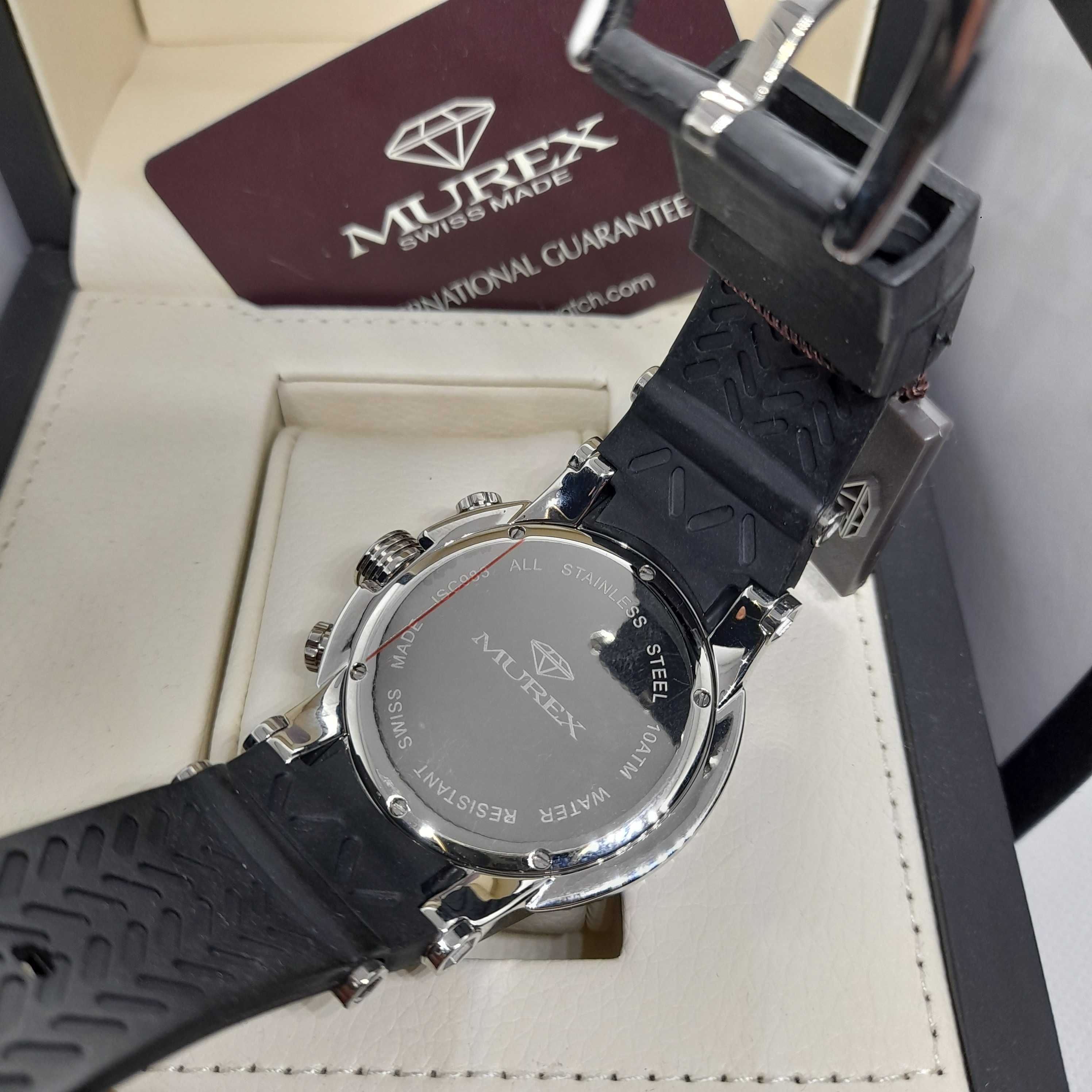 Zegarek Murex nie używany