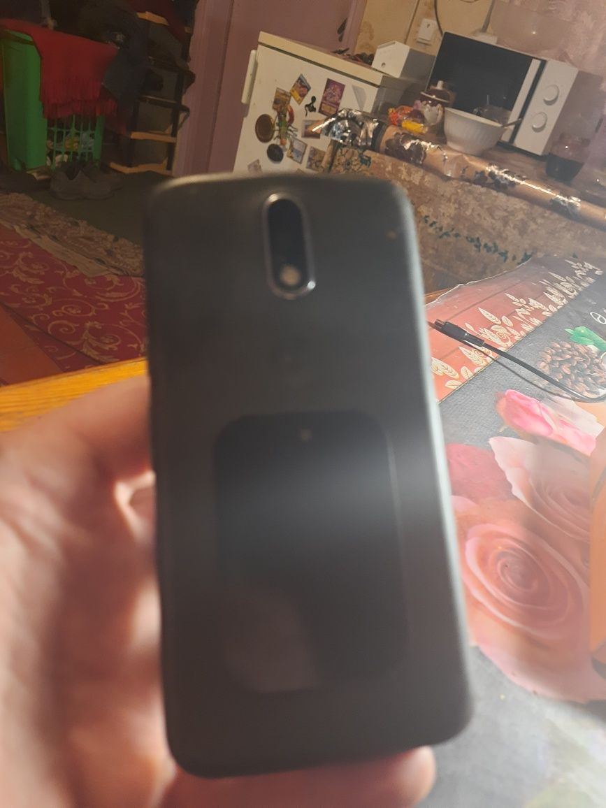 Moto G4, xt 1625