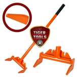 Wyrywacz Model WD 750 Tiger Tools do łat, desek, palet, paneli