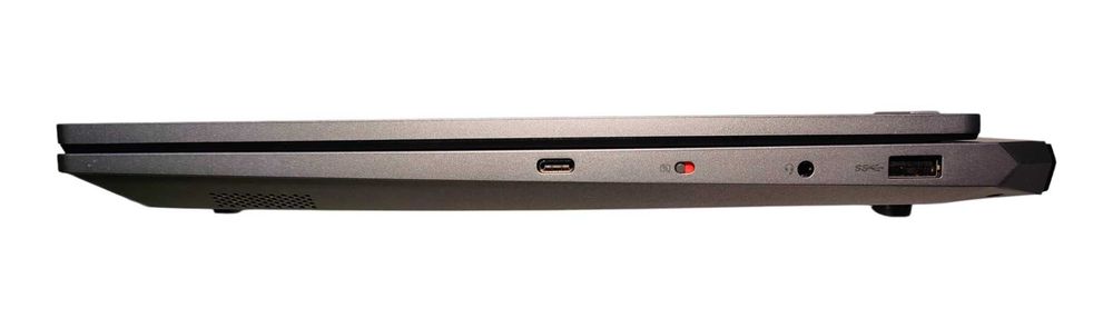 Laptop Lenovo LOQ 15AHP10 15,6" AMD Ryzen 7/16GB/512GBSSD/RTX5060 GWR