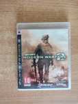 Call of Duty Modern Warfare 2 PS3 wer. francuska