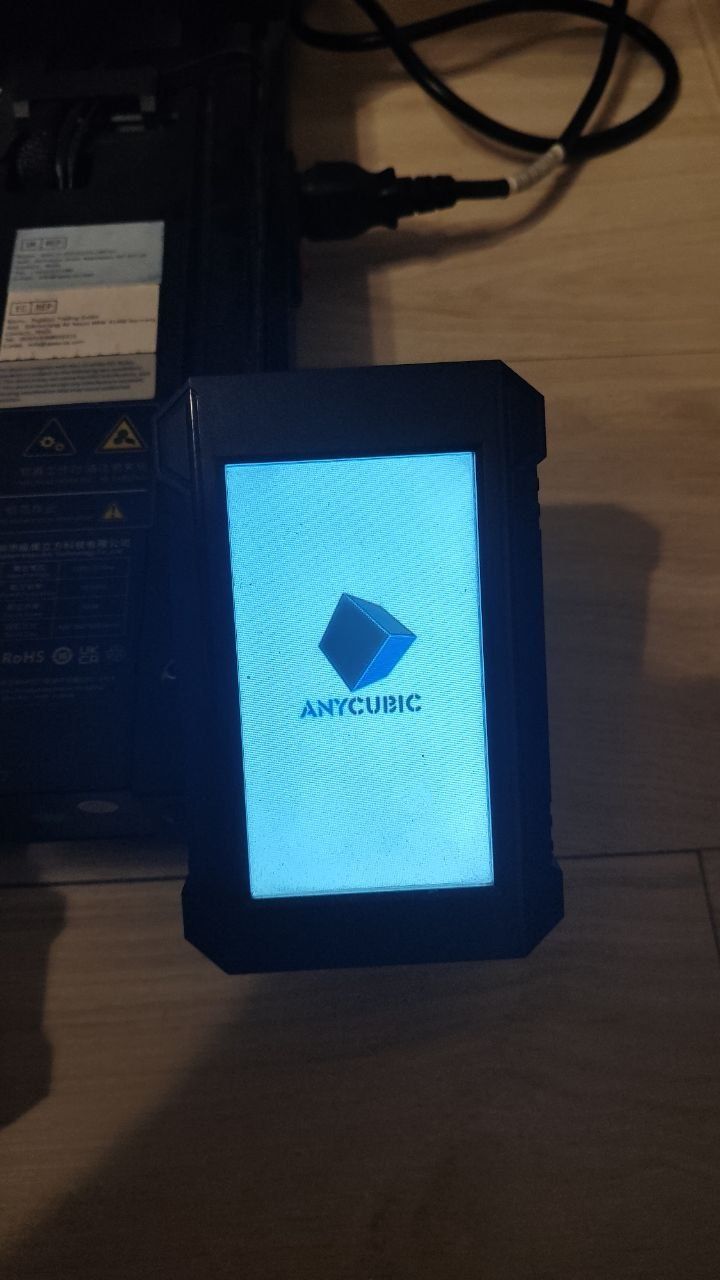 3D-принтер Anycubic Kobra 2 Max | FDM Large 420x420x500mm | Швидкість
