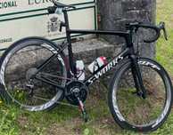 Specialized s-works sl6