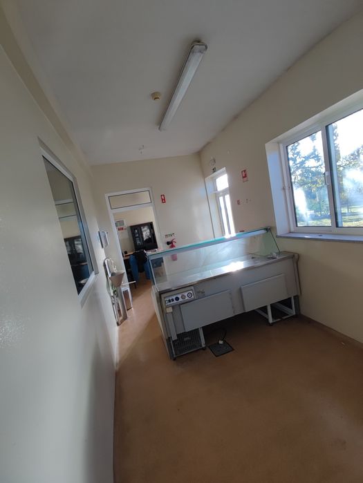 Vitrine Refrigeradora Arneg Wipper 1800