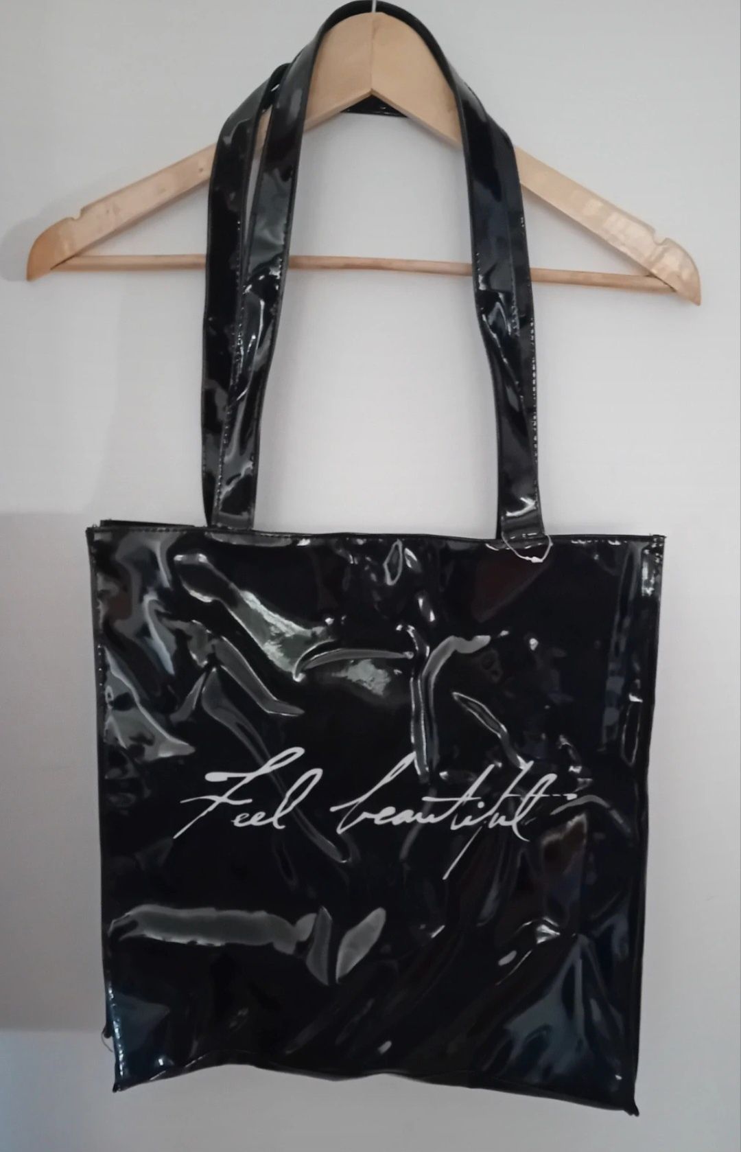 Saco/Mala Novo White House Black Market