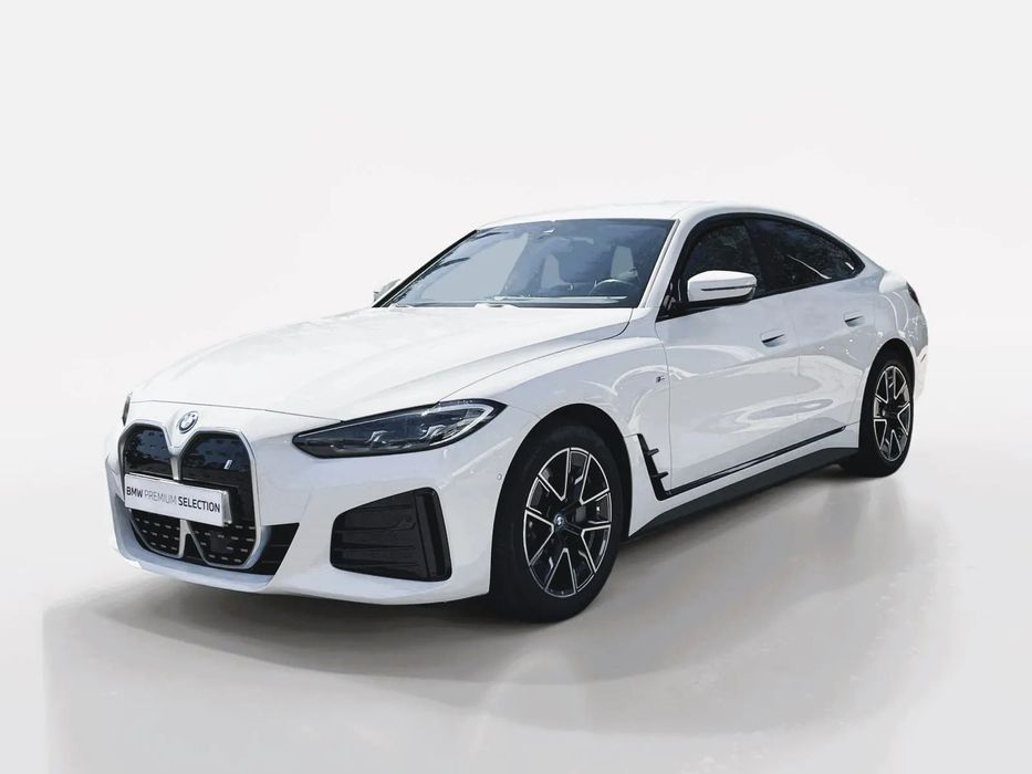 BMW i4 eDrive35 Desportiva M