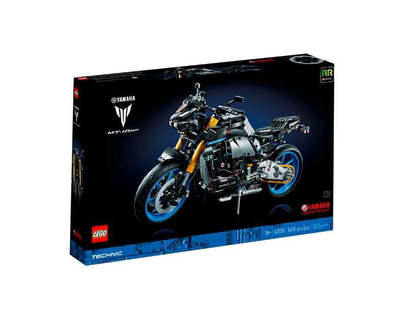 LEGO Technic 42159 Yamaha MT-10 SP