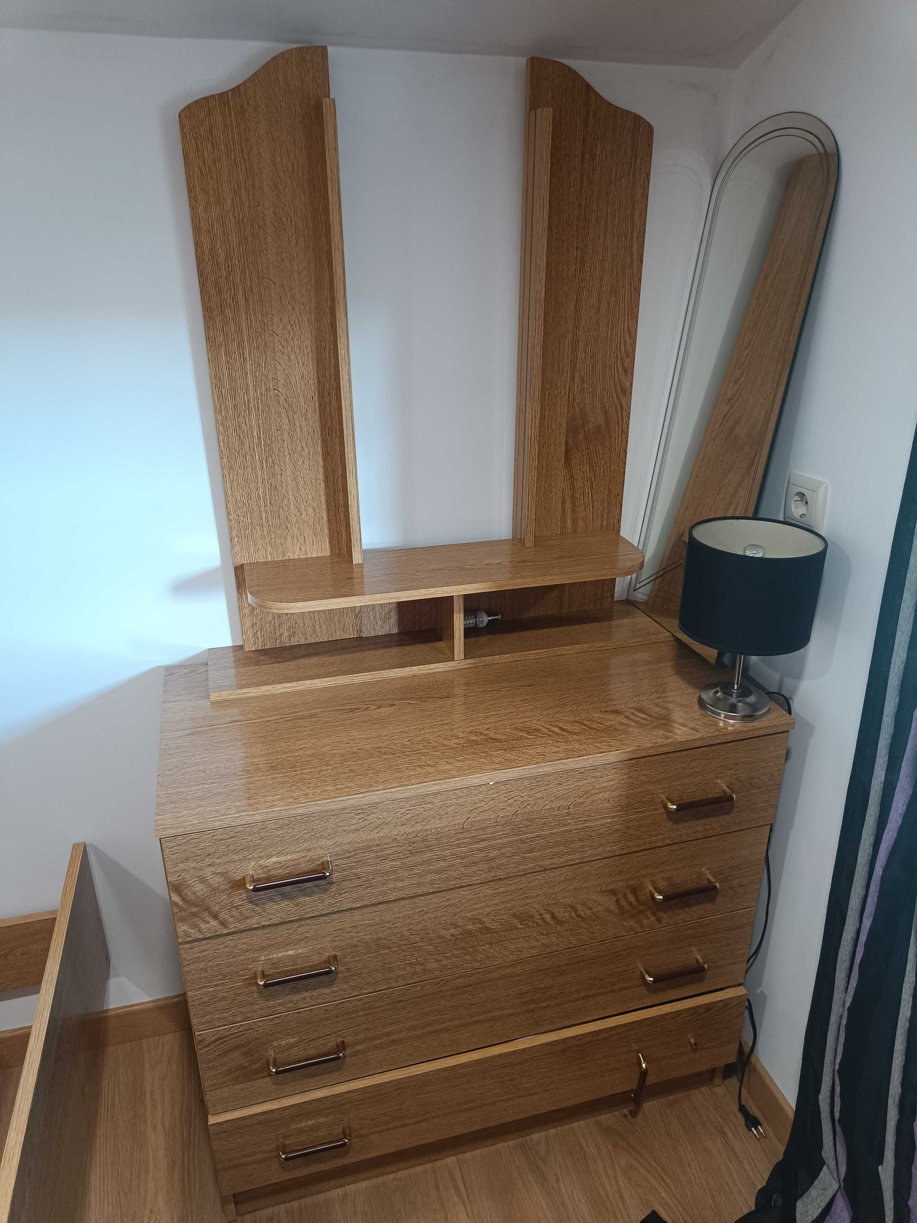 Mobília de quarto casal