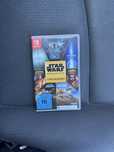 Star wars heritage pack switch