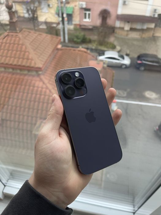 iPhone 14 Pro 128GB Neverlock
