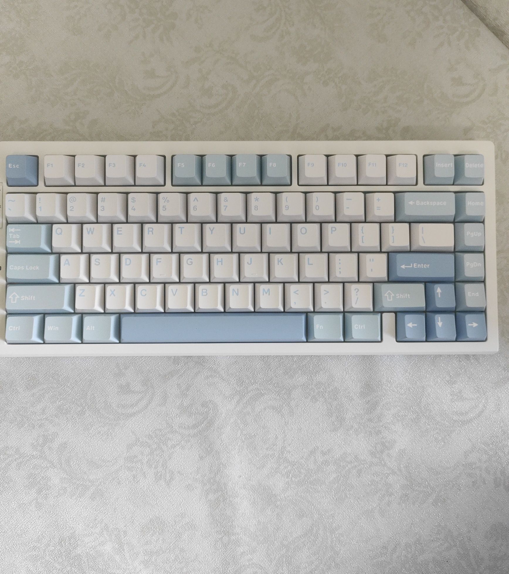 Mchose g75 pro tri mode