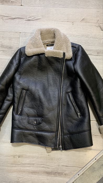 Дублянка жіноча