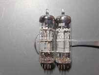 Lampy elektronowe