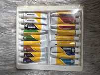 Farby Essentials Gouache