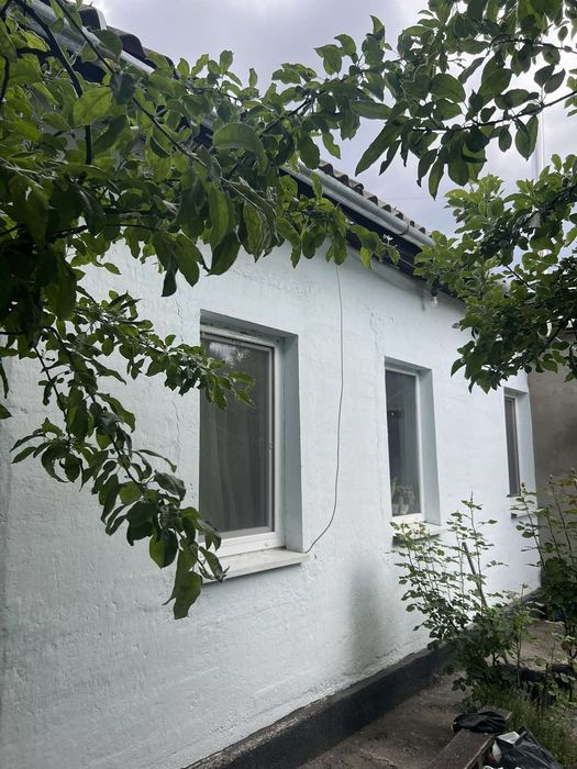 Продам уютный дом в АНД районе, левый берег