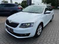 Skoda Octavia 150 KM Elegance Bi-Xenon Navi Webasto Wf El Klapa !