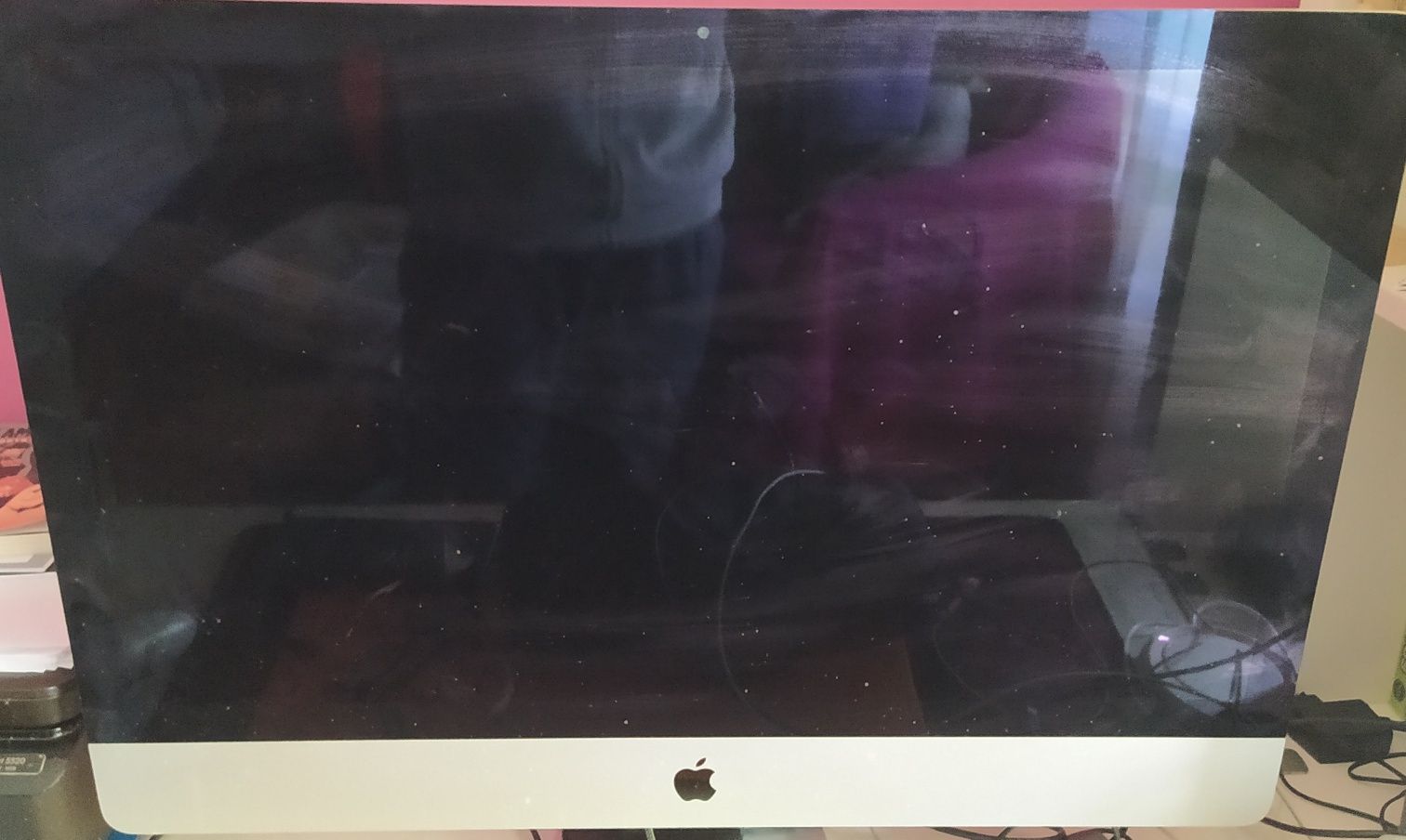 iMAC 27 Retina 5K - 1tb 2017