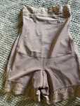 Cinta modeladora push up