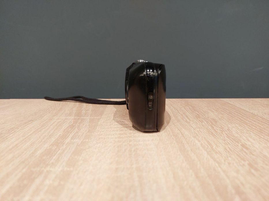 Olympus mju 1 плівковий фотоапарат