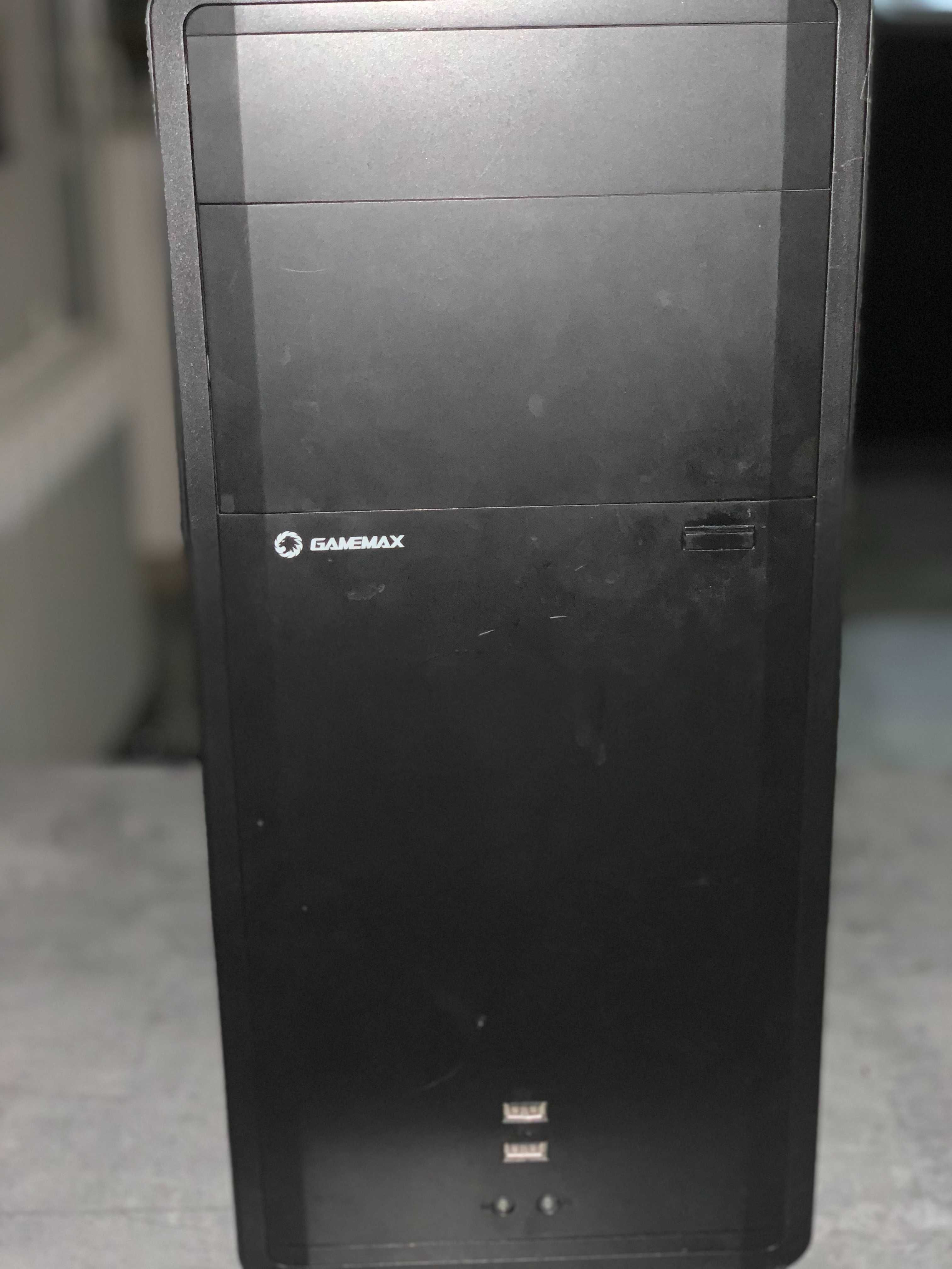 Продам системний блок на базі AMD Phenom II та Radeon HD 6930