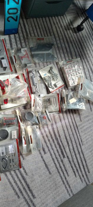 FERRARI ENZO - PARTS -