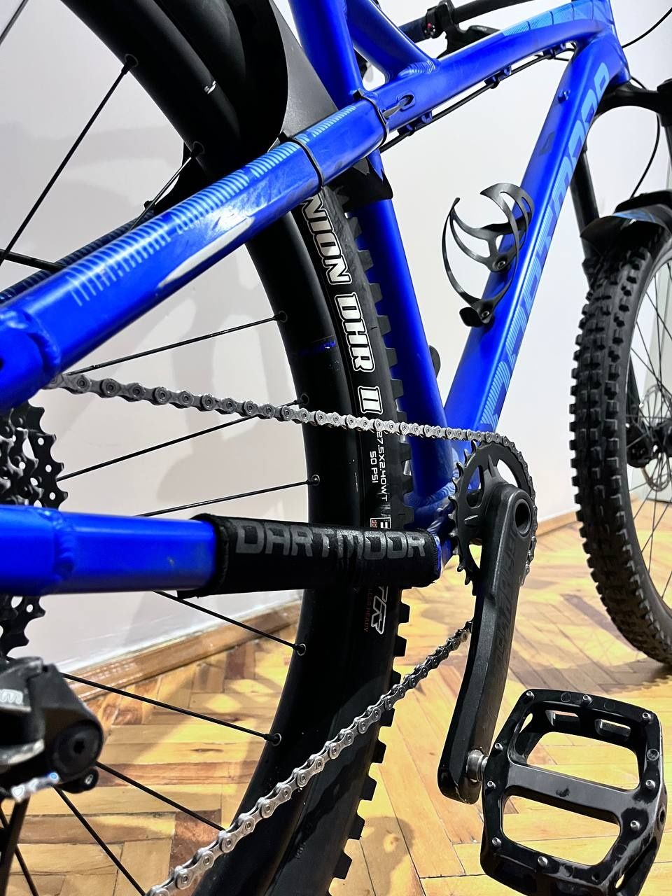Dartmoor primal 27.5 space blue M 2021