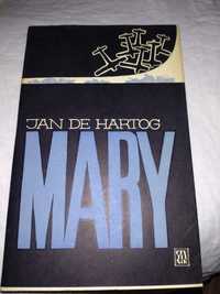 Jan de Hartog Mary