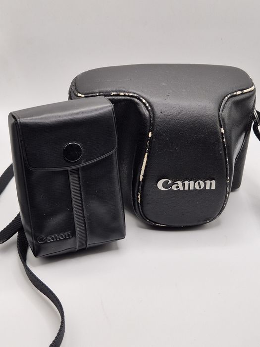 Canon PowerShot G1 + karta 1GB