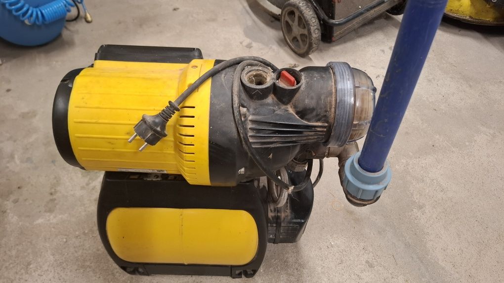 Hydrofor HL-KO HWF 1000