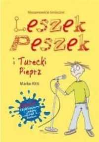 Leszek Peszek i Turecki Pieprz - Marko Kitti