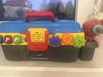 Vtech skrzynka majsterkowicza