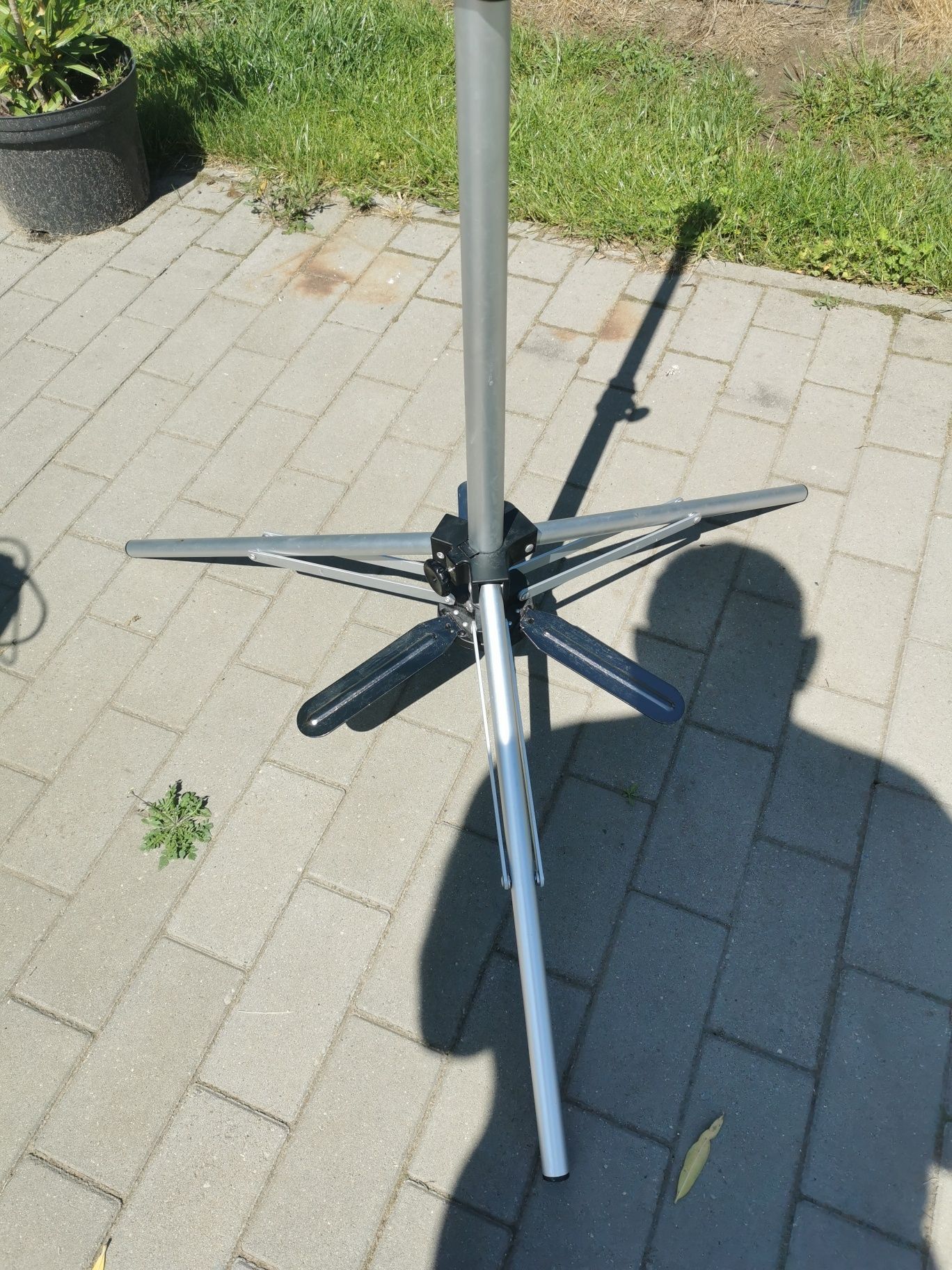 Sprzedam stojak na głośnik estradowe