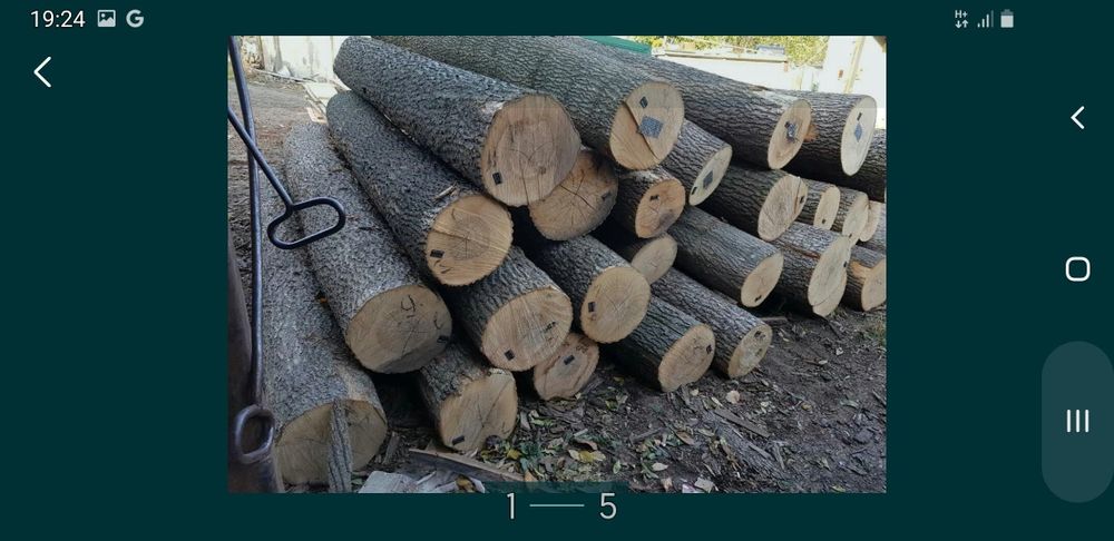 Продам дошку суху столярна ясен, клен, груша, дуб, горіх.