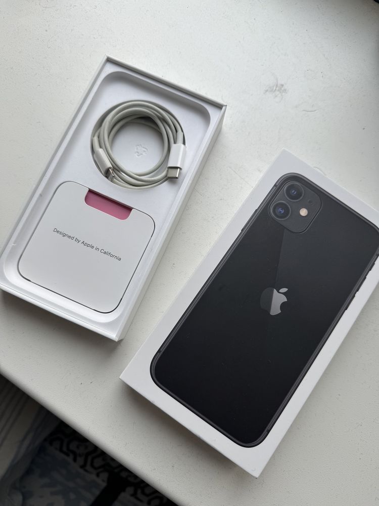 Apple Iphone 11 128 gb Neverlock